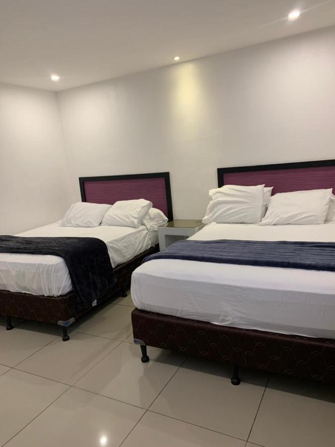 Micro Hotel Rio De Piedras San Pedro Sula Exterior photo